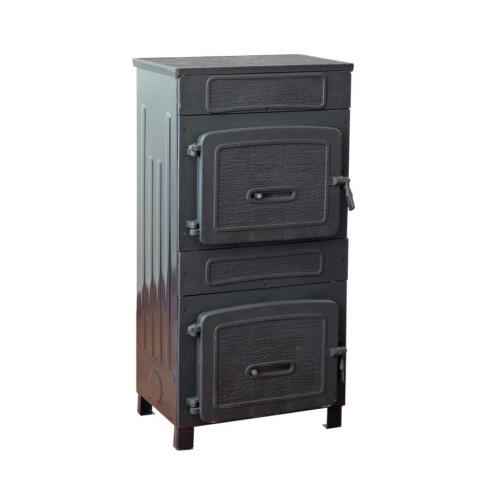 Krbová kamna Wamsler OF 804 KAMINO, Classic